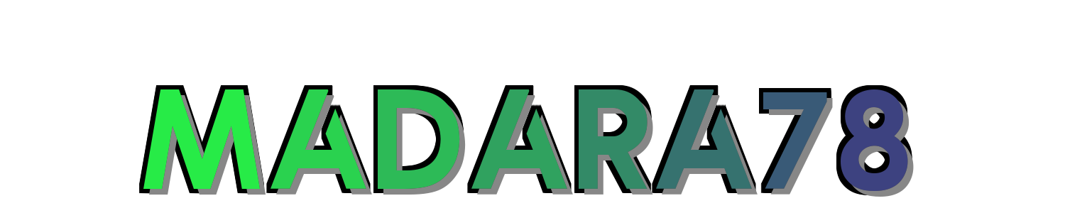 MADARA78 Logo